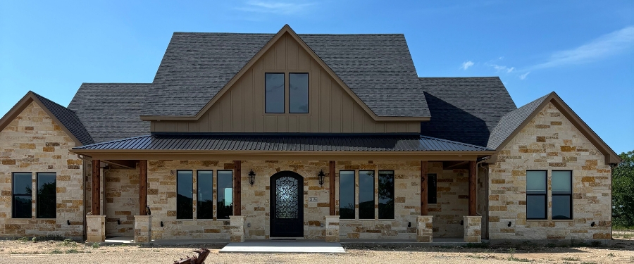 Murphy Classic Homes - Vale Family